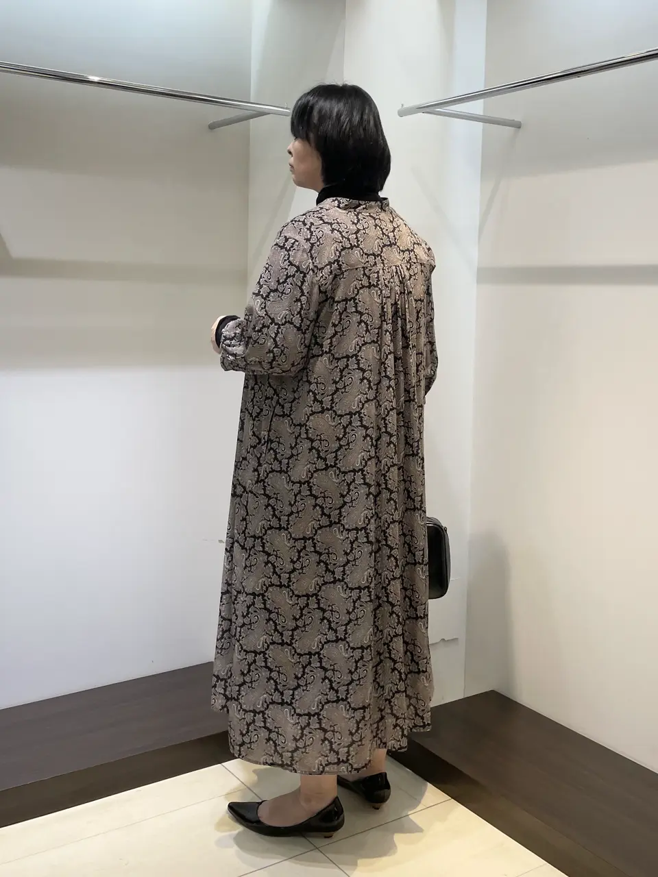 23区 L 松澤 コーディネート画像