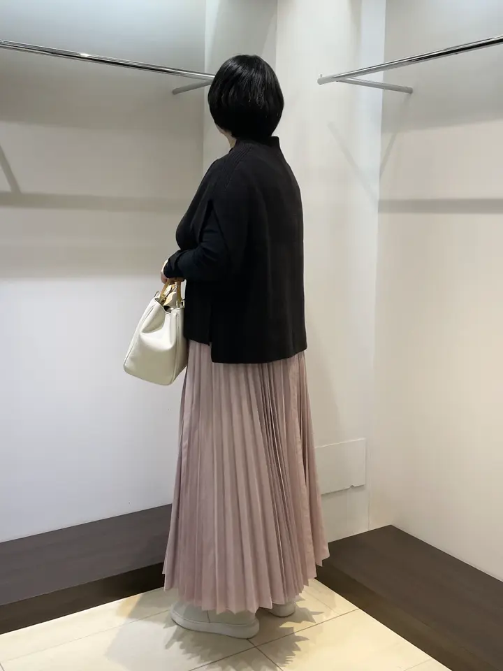 23区 L 松澤 コーディネート画像