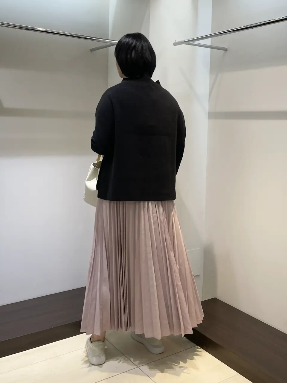 23区 L 松澤 コーディネート画像