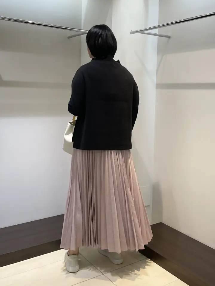 23区 L 松澤 コーディネート画像