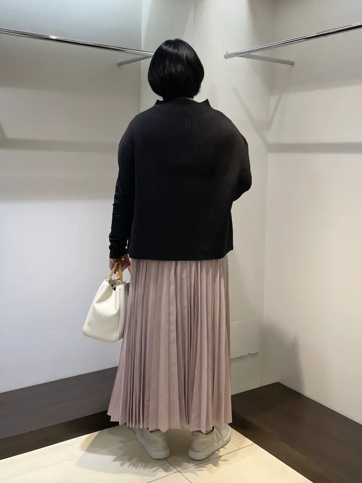 23区 L 松澤 コーディネート画像