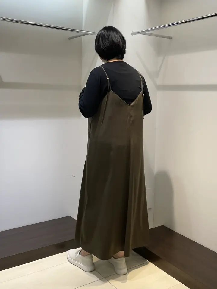 23区 L 松澤 コーディネート画像