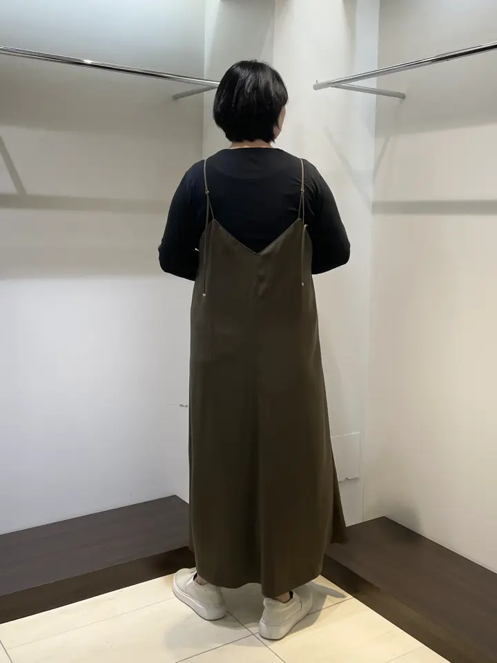 23区 L 松澤 コーディネート画像