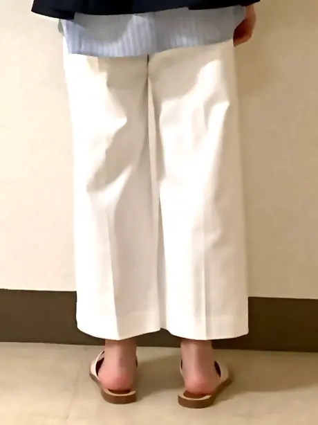 自由区 L 土居 コーディネート画像