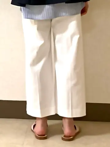 自由区 L 土居 コーディネート画像