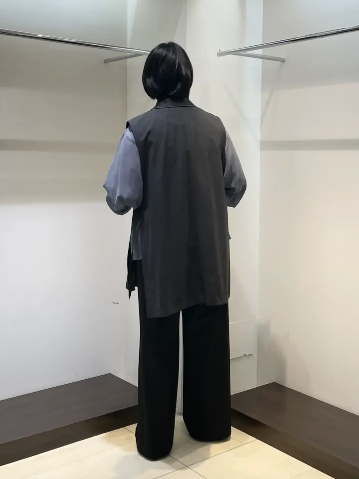 23区 L 松澤 コーディネート画像