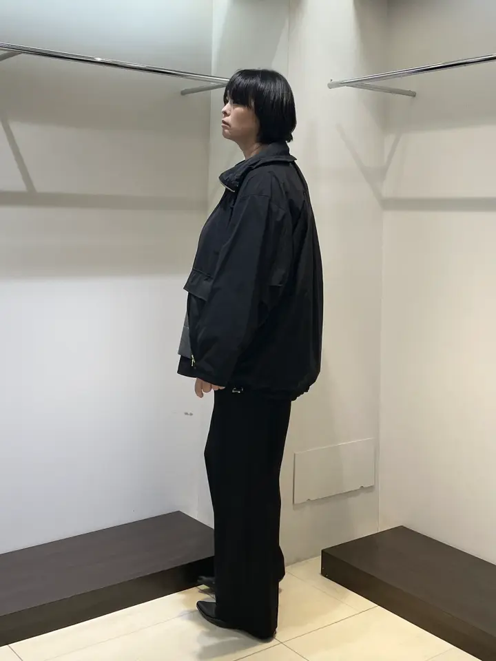 23区 L 松澤 コーディネート画像