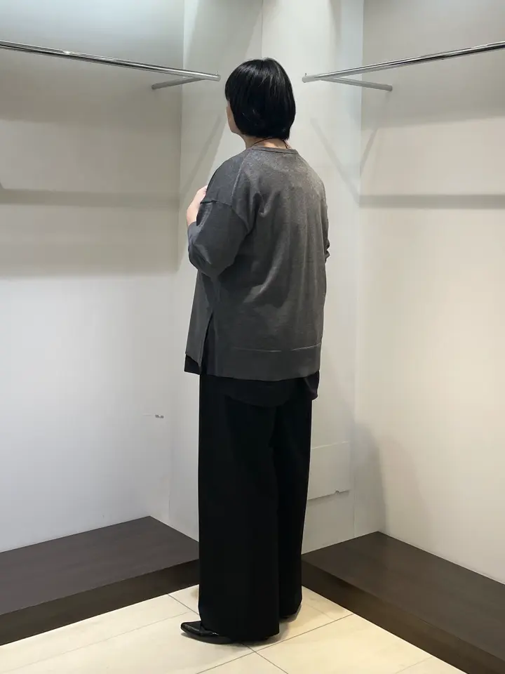 23区 L 松澤 コーディネート画像