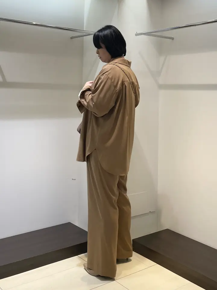 23区 L 松澤 コーディネート画像