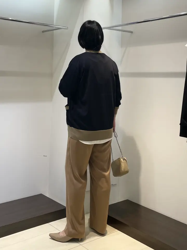 23区 L 松澤 コーディネート画像