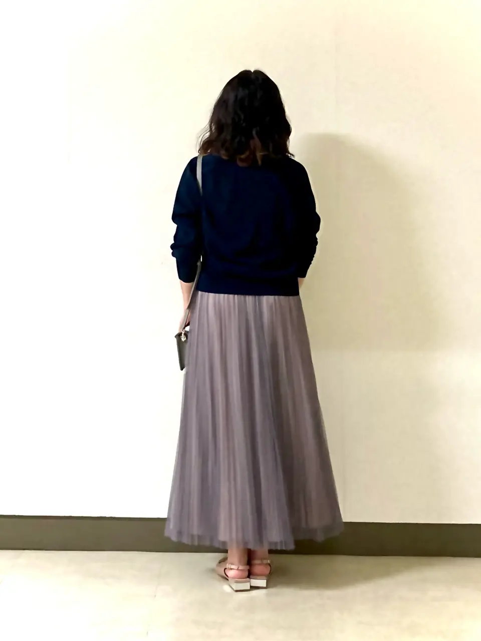 自由区 L 土居 コーディネート画像