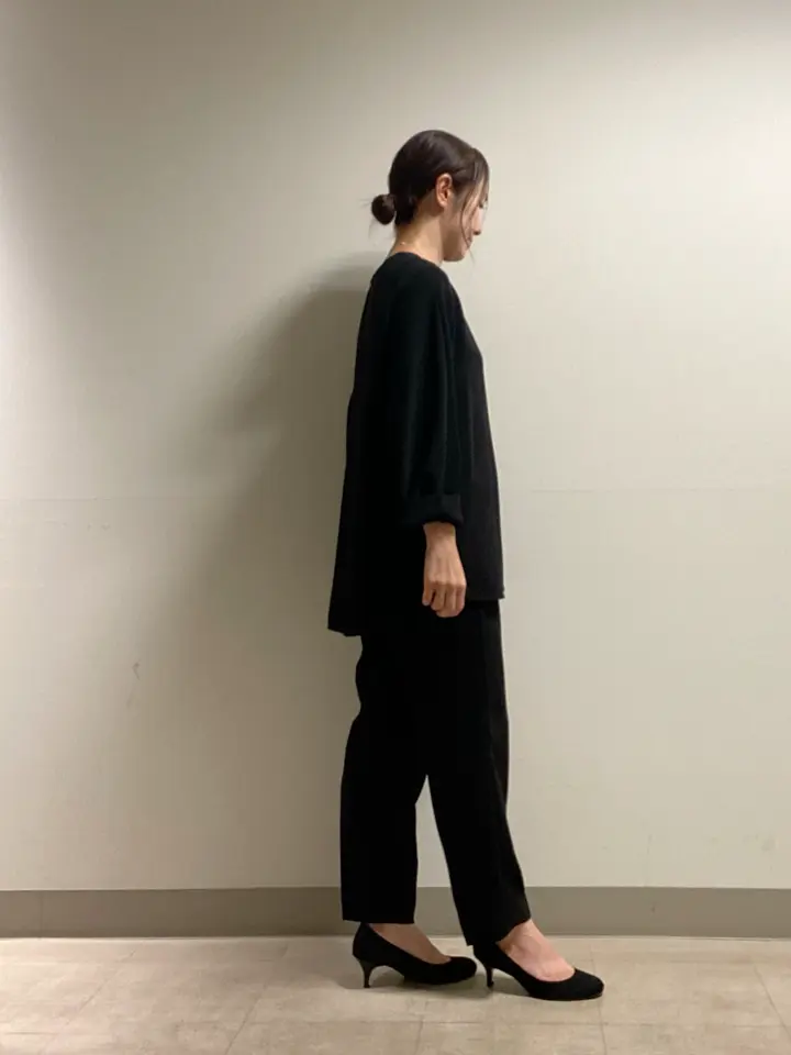 自由区 L 丹野 コーディネート画像