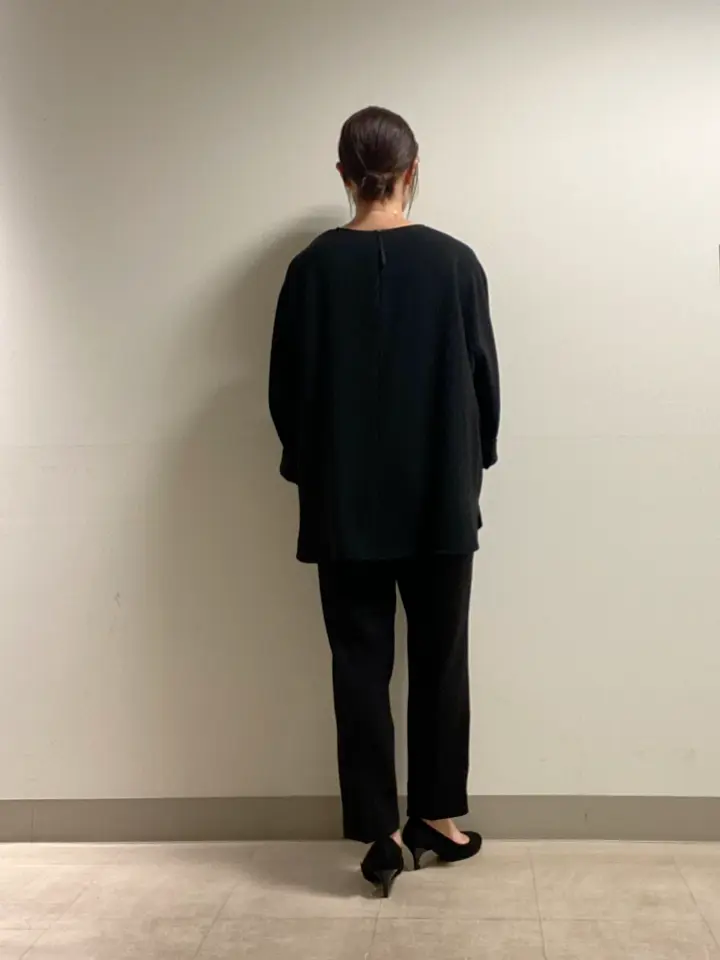 自由区 L 丹野 コーディネート画像