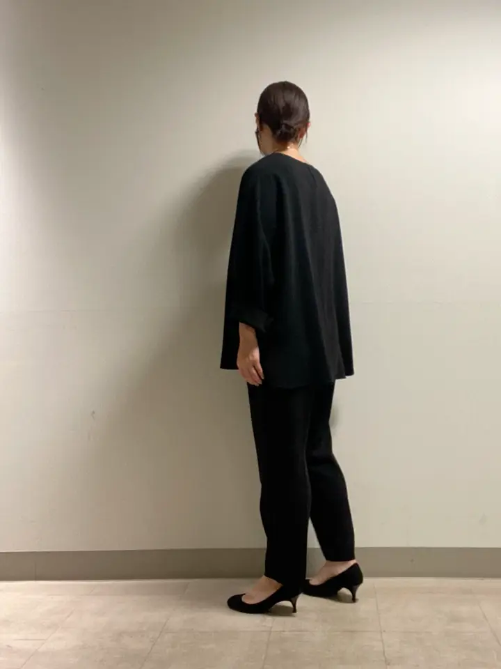 自由区 L 丹野 コーディネート画像