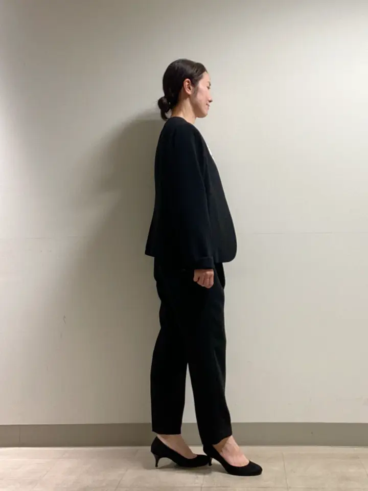 自由区 L 丹野 コーディネート画像