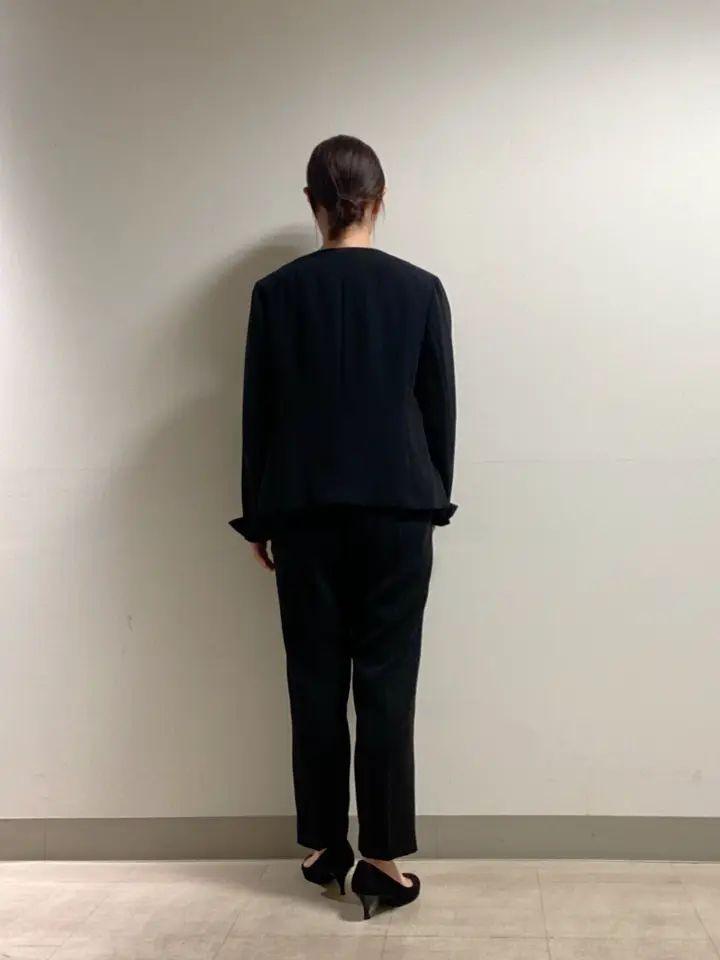 自由区 L 丹野 コーディネート画像