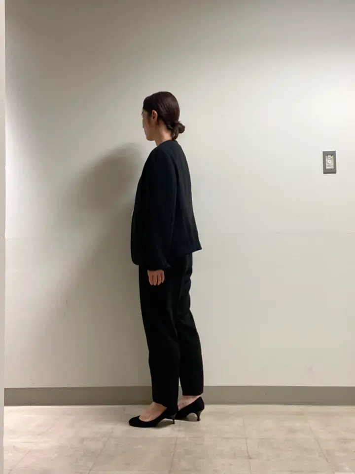 自由区 L 丹野 コーディネート画像