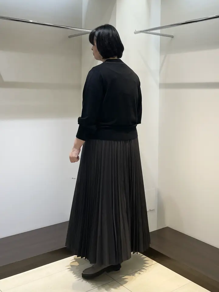 23区 L 松澤 コーディネート画像