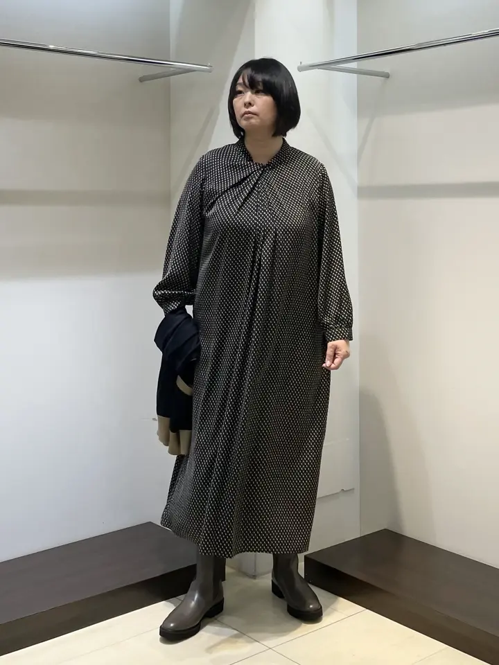 23区 L 松澤 コーディネート画像