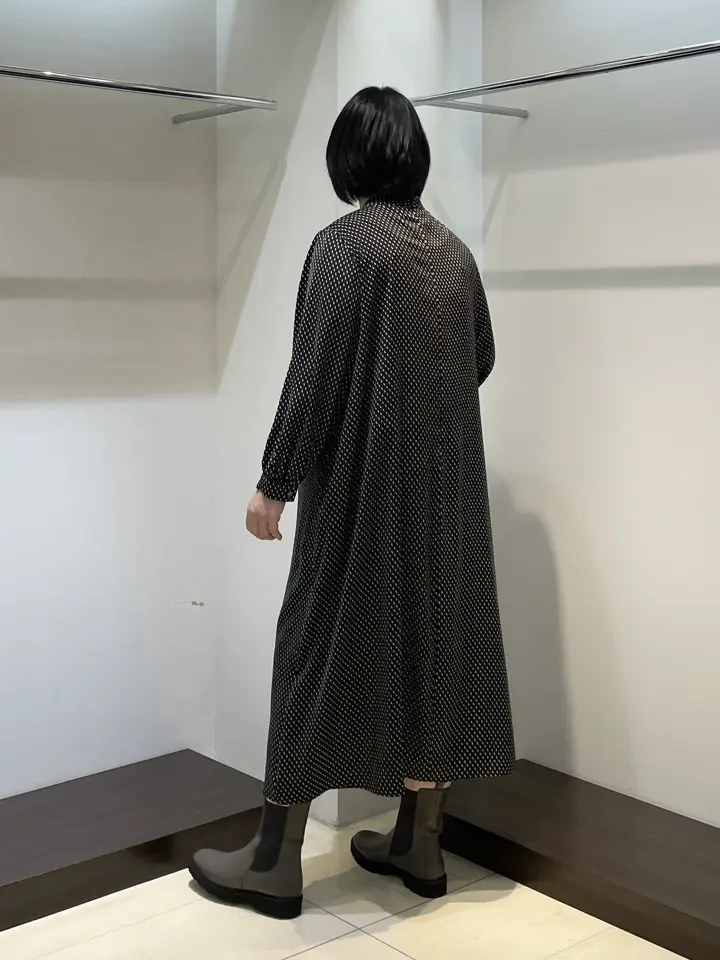 23区 L 松澤 コーディネート画像