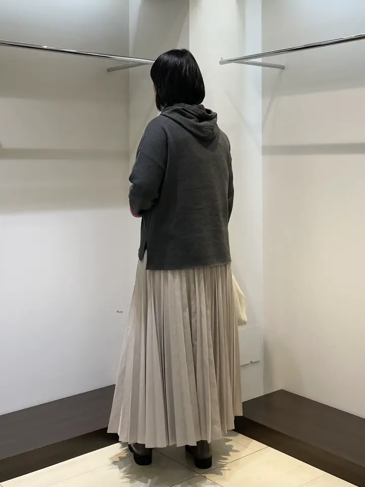 23区 L 松澤 コーディネート画像