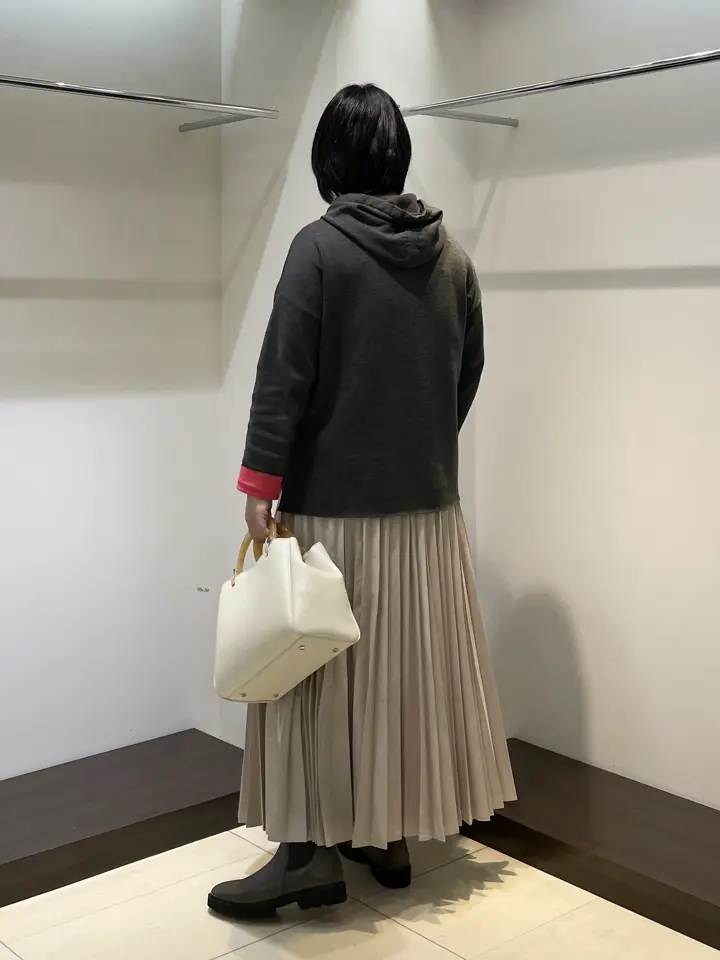 23区 L 松澤 コーディネート画像