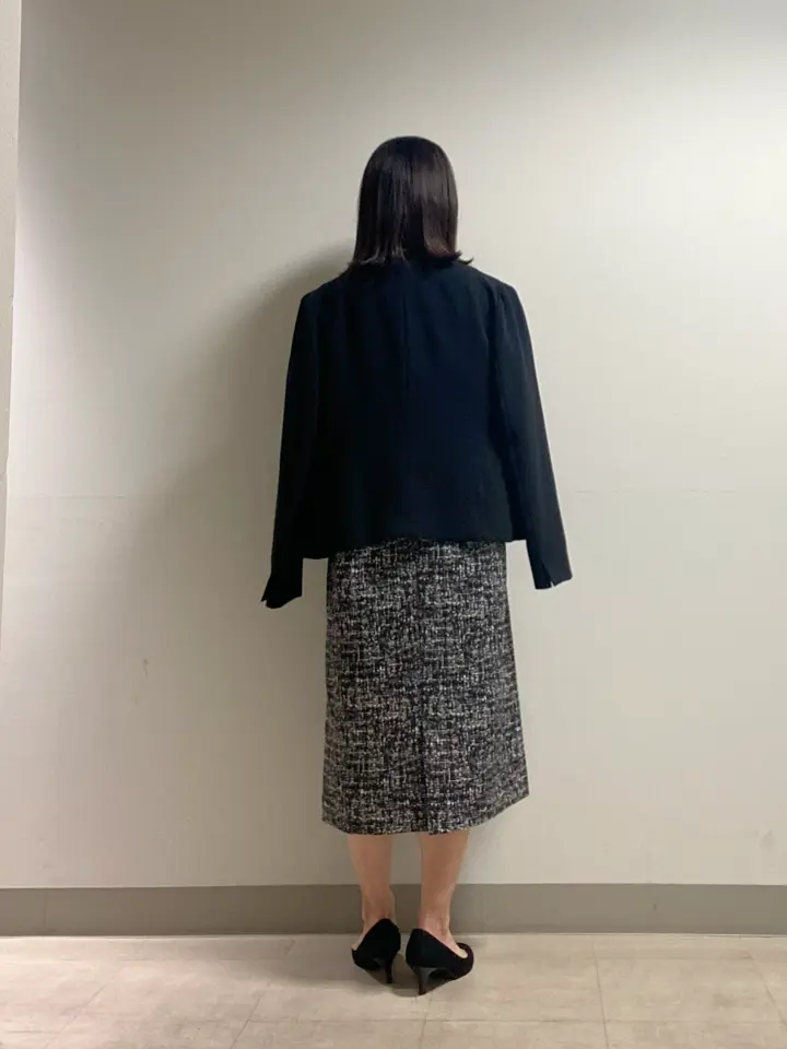 自由区 L 丹野 コーディネート画像