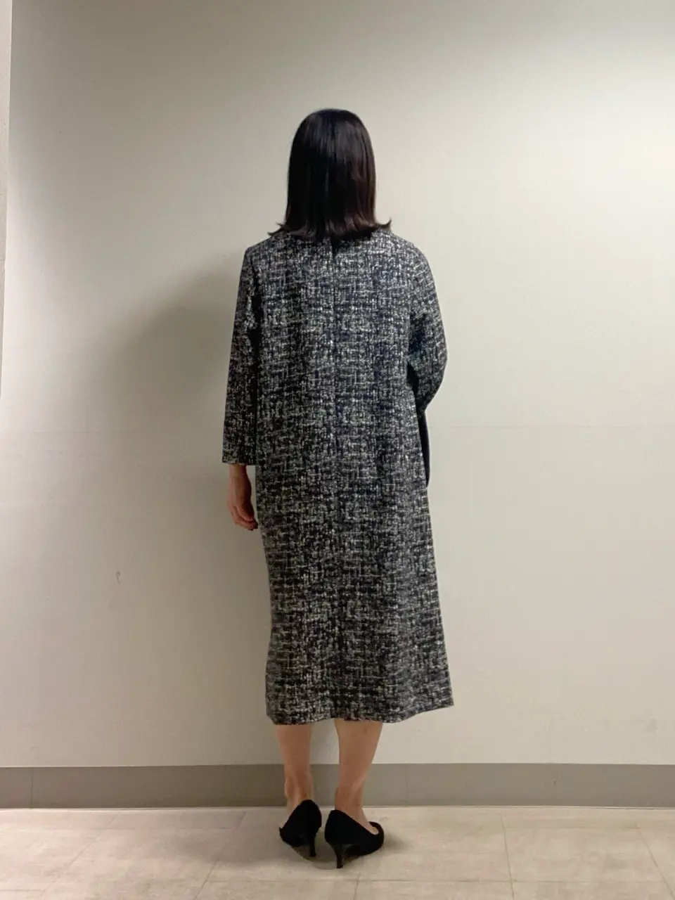 自由区 L 丹野 コーディネート画像