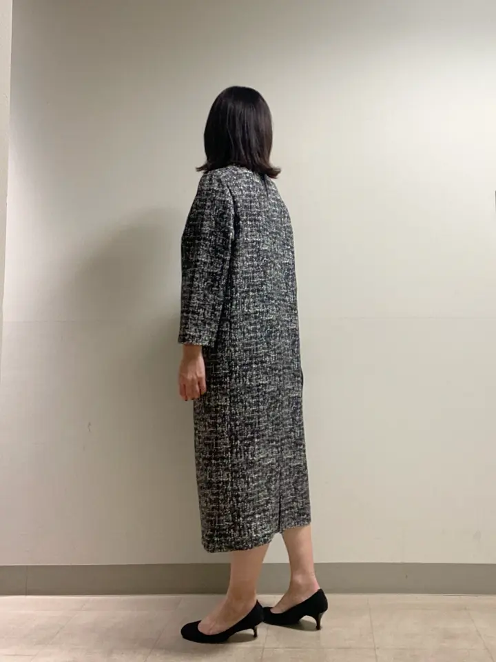 自由区 L 丹野 コーディネート画像