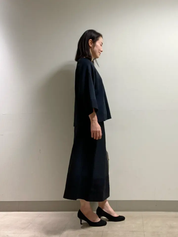 自由区 丹野 コーディネート画像