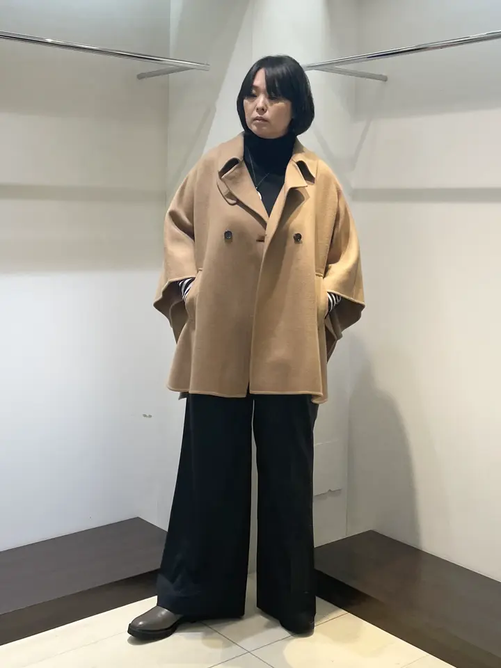 23区 L 松澤 コーディネート画像