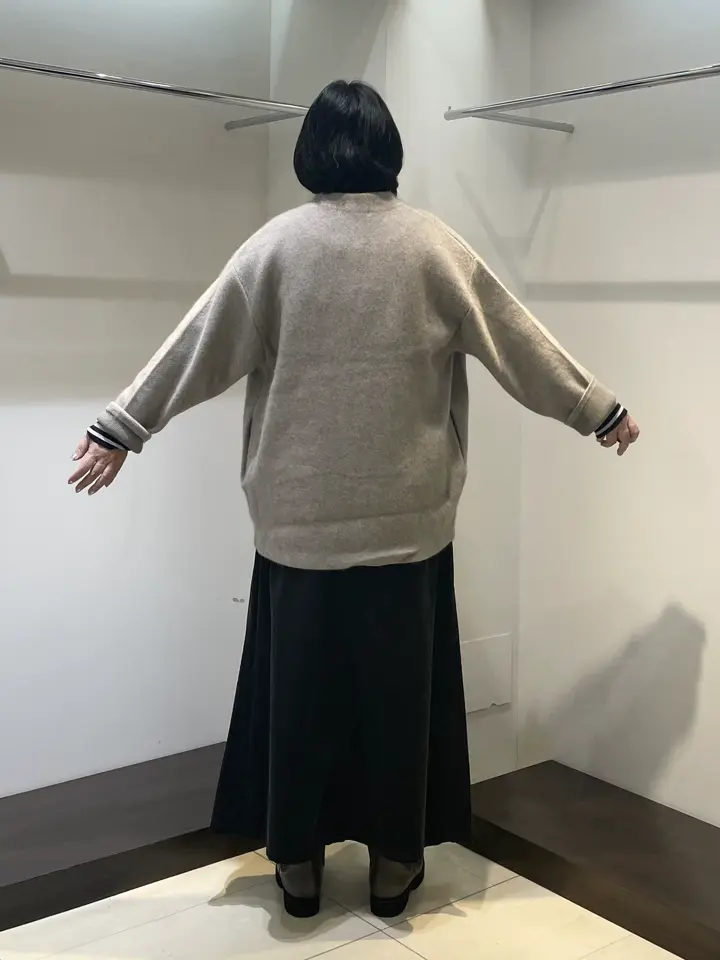 23区 L 松澤 コーディネート画像