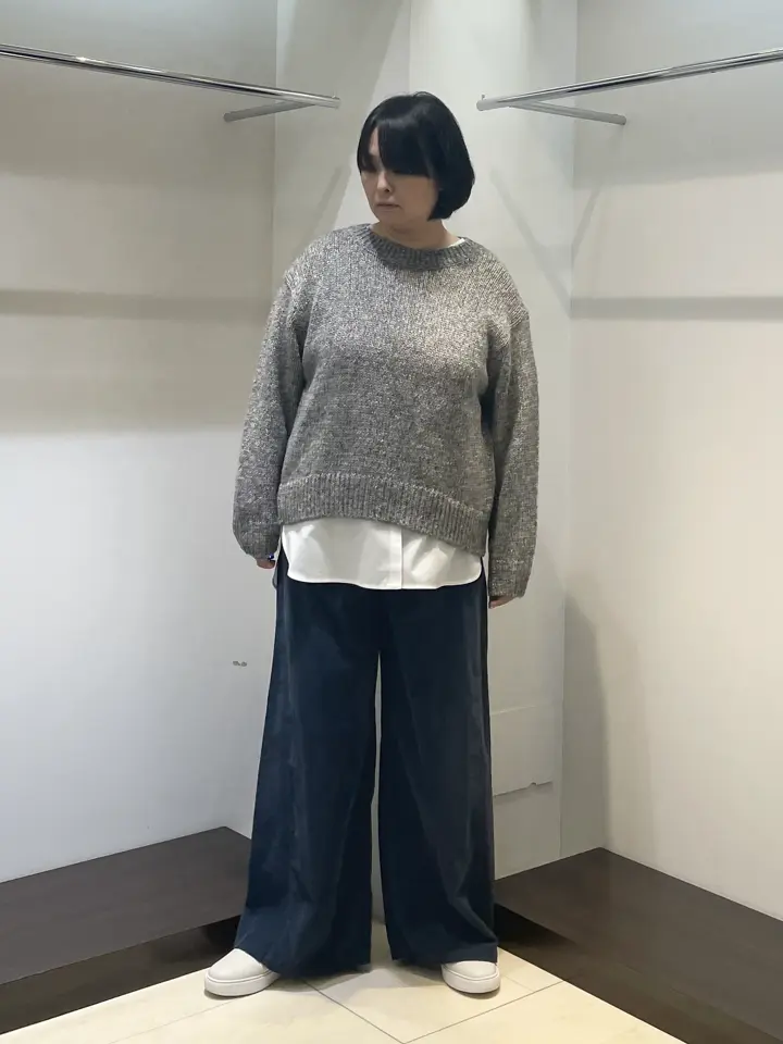 23区 L 松澤 コーディネート画像