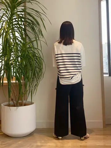 自由区 L 丹野 コーディネート画像