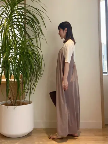 自由区 L 丹野 コーディネート画像