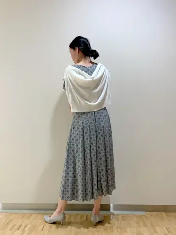 自由区 L 河野 コーディネート画像