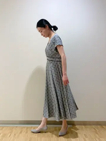 自由区 L 河野 コーディネート画像