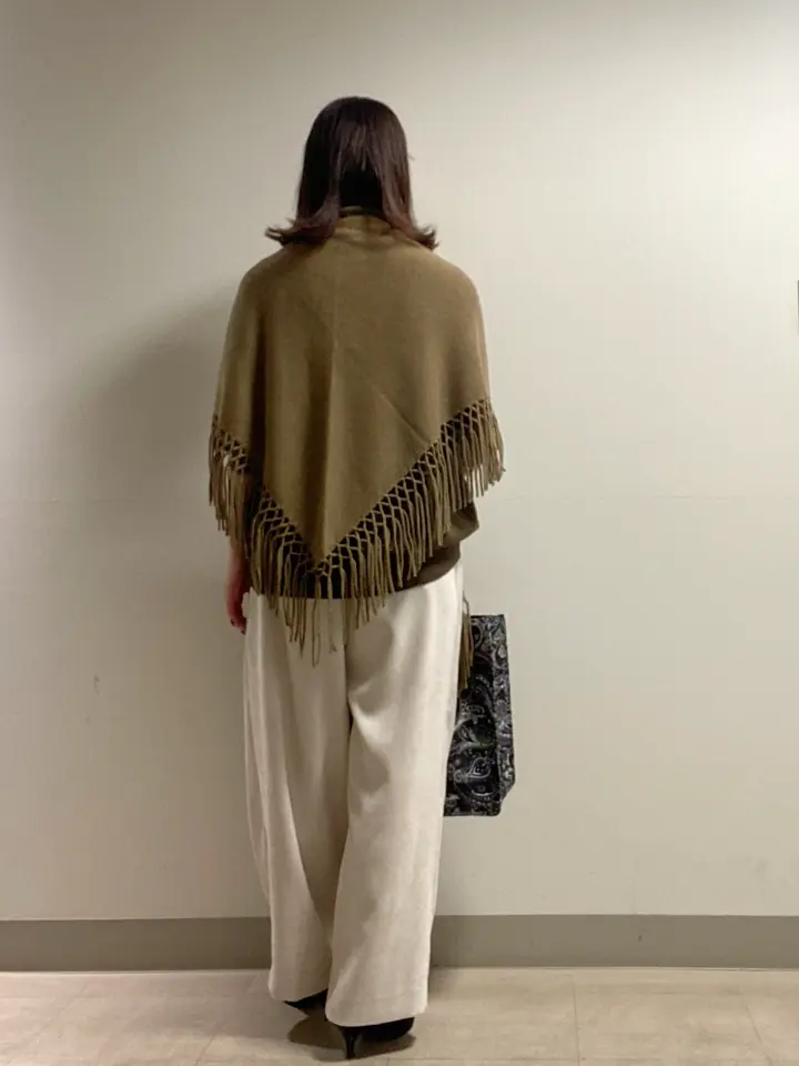 自由区 L 丹野 コーディネート画像