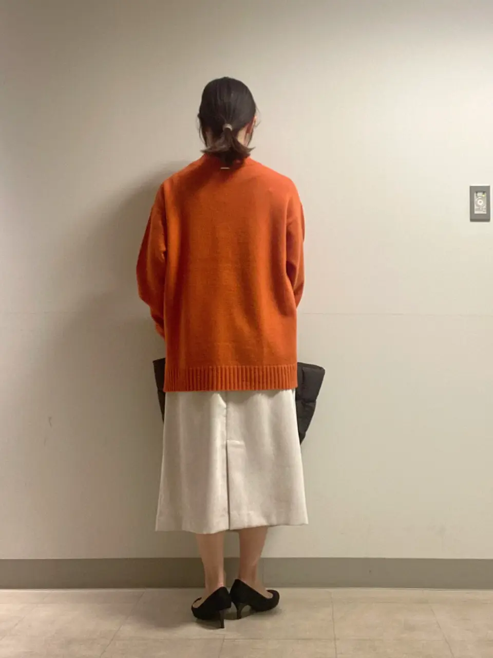 自由区 L 丹野 コーディネート画像