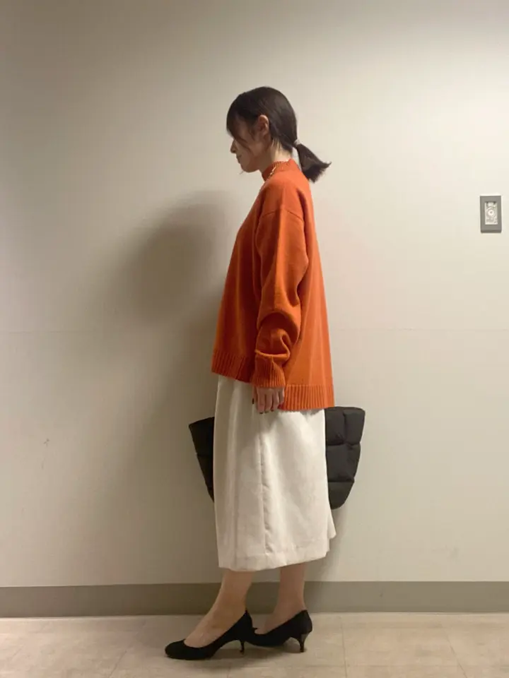 自由区 L 丹野 コーディネート画像