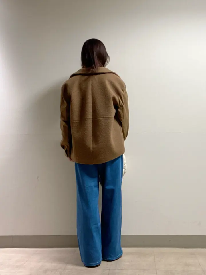 自由区 L 丹野 コーディネート画像