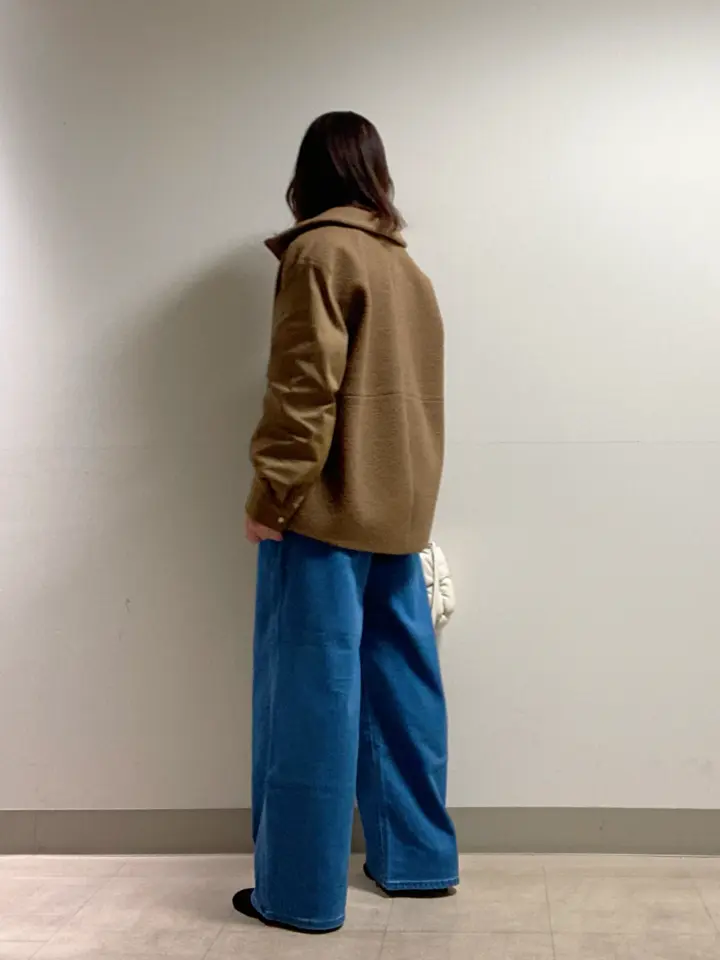 自由区 L 丹野 コーディネート画像