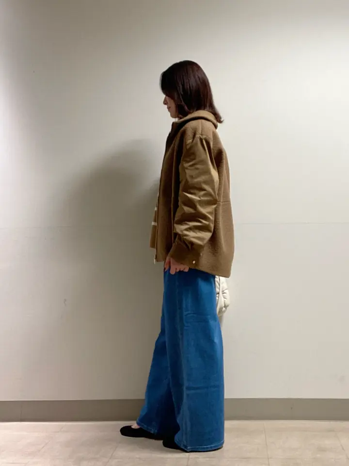 自由区 L 丹野 コーディネート画像