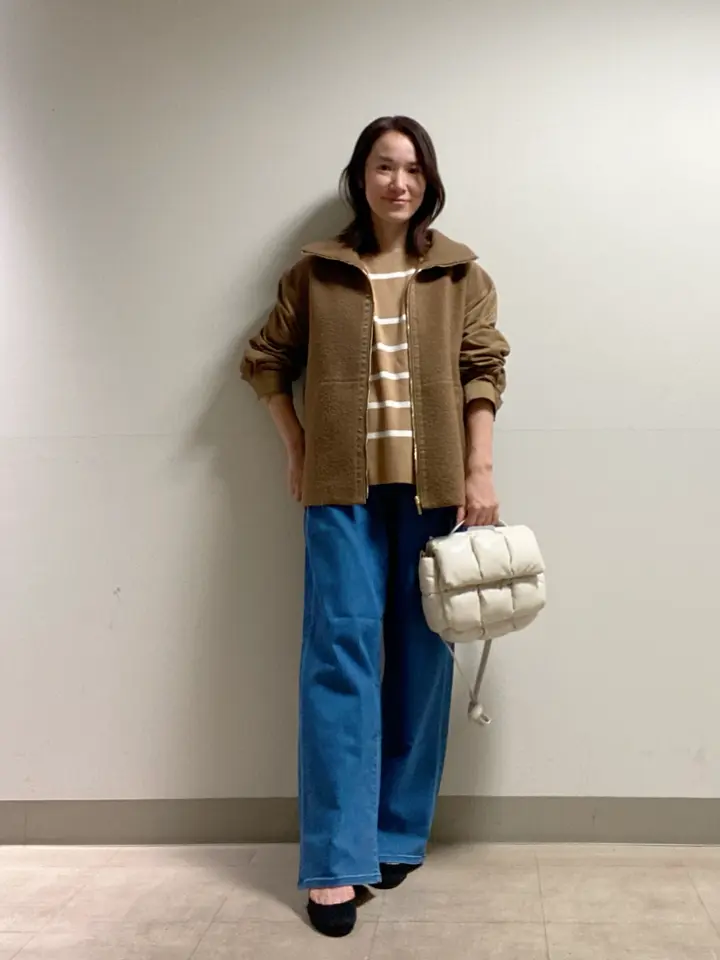 自由区 L 丹野 コーディネート画像