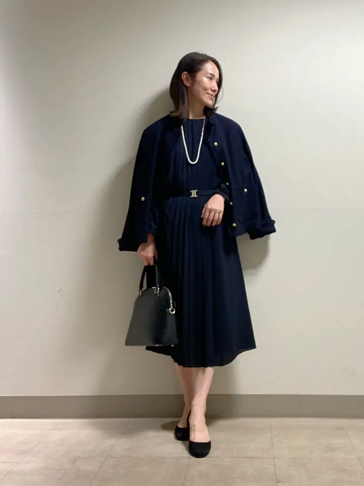 自由区 L 丹野 コーディネート画像