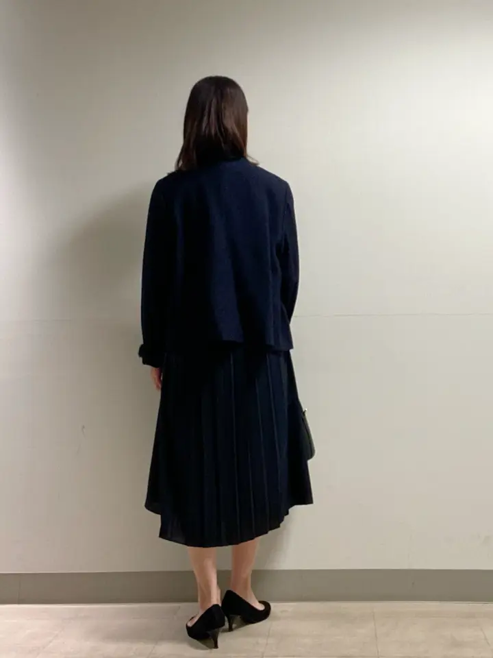 自由区 L 丹野 コーディネート画像