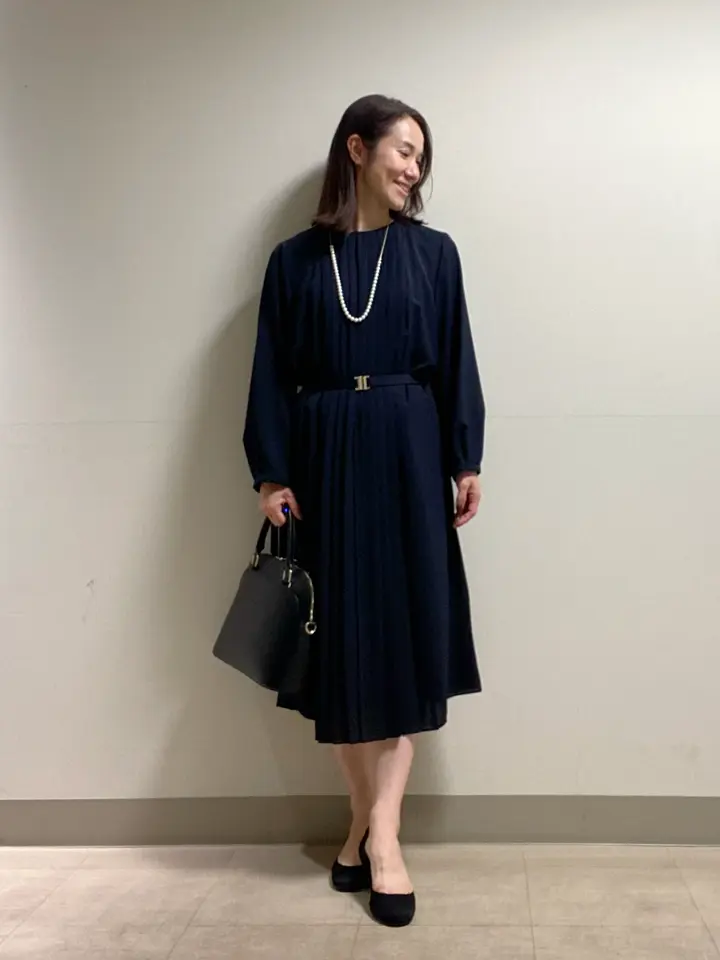 自由区 L 丹野 コーディネート画像