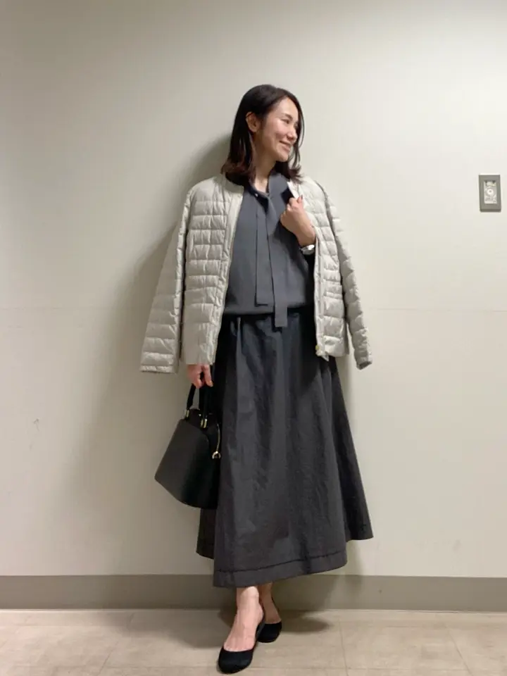 自由区 L 丹野 コーディネート画像