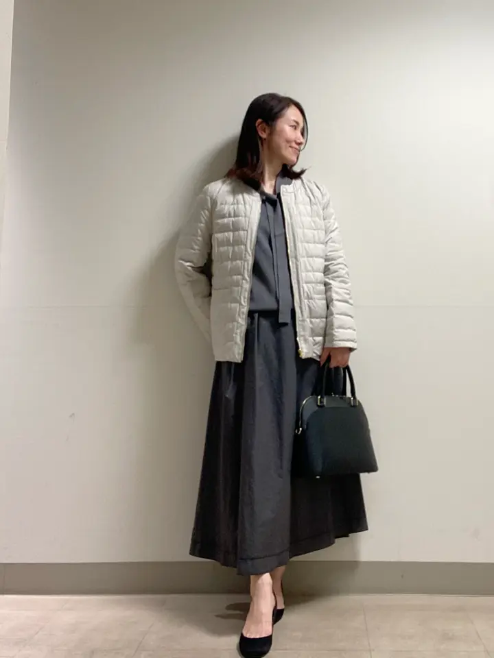 自由区 L 丹野 コーディネート画像