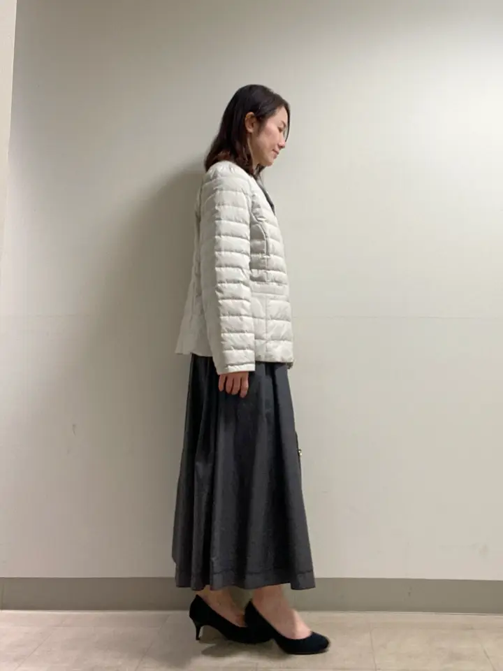 自由区 L 丹野 コーディネート画像